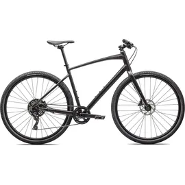 Specialized Sirrus X 3.0 2025 28 Zoll RH 48 cm grün