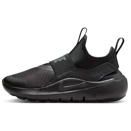 Nike Flex Runner 4 Kinder Schwarz 34