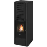 Blaze Pelletofen Karen schwarz,