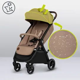 lionelo Ingrid Beige