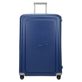 Samsonite S'Cure 4-Rollen 81 cm / 138 l dark blue