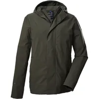 G.I.G.A. DX GS 147 khaki 2