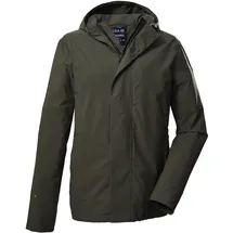 G.I.G.A. DX GS 147 khaki 2