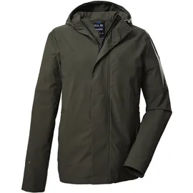 G.I.G.A. DX GS 147 khaki 2