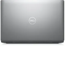 Dell Precision 3580, Business Notebook, mit 15,6 Zoll Display, Intel® CoreTM i7 i7-1360P Prozessor, 16 GB RAM, 512 SSD, NVIDIA GeForce RTXTM A500, Grau, Windows 11 Pro