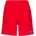 Head Shorts M rot