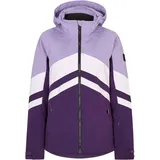 Ziener Ski-/ Snowboardjacke "Telia" in Lila - 38