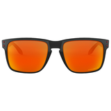 OAKLEY Holbrook OO 9417-08 black ink/prizm ruby