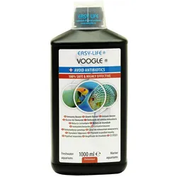 Easy-Life Voogle Aquarienpflege 250 Milliliter