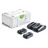 Festool Energie-Set SYS 18V
