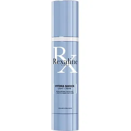 Rexaline 3D Hydra-Depolluskin Protecting Gel-Cream 50 ml
