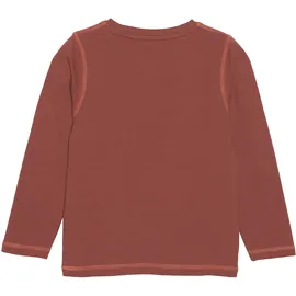 ENFANT Langarmshirt ENTshirt in Rot | Gr.: 92
