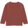 ENFANT Langarmshirt ENTshirt in Rot | Gr.: 92
