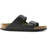 Birkenstock Arizona Birko-Flor schwarz 45