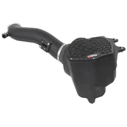 K&N Filters Sportluftfiltersystem 63-1587