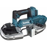 Makita DPB183Z Akku-Bandsäge solo