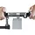 Tormek Drehwerkzeug Abrichtwerkzeug Abrichtung TT50 Nassschleifmaschine T4 T7 T8