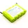 Eco Cosmetics Akkupack 6V 800 mAh 1 St.