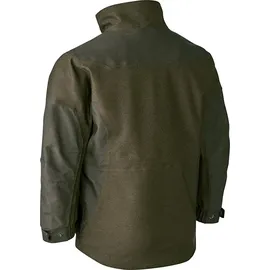 Deerhunter Chasse Jacke Olive Night Melange 128