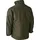 Deerhunter Chasse Jacke Olive Night Melange 128