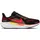 Nike Pegasus 41 Herren Schwarz / Rot / Gold 45,5