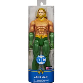 DC Comics DCU 30 cm Figuren, grau/mehrfarbig