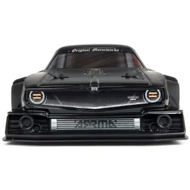 Arrma Modellauto 1:7 schwarz ARA7617V2T1