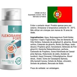 flexosamine Forte Creme 300 ml