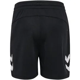 hummel hmlLEAD 2.0 Shorts Kinder 2001 black 128