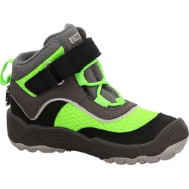 Affenzahn Explory Kinder grau 29