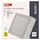 EMOS LED-Panel 1539085071 7,6 W 12 x 12 cm neutralweiß 1 St.
