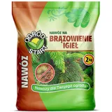 ampol Koniferendünger Gegen Braune Nadeln 2 kg