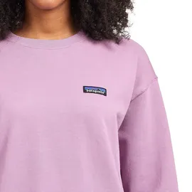 Patagonia Daily Crew Rosa XS