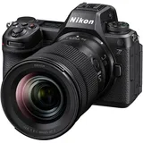Nikon Z6III Kit Z 24-120 mm f/4 S