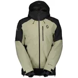 Scott Herren Ultimate GTX Jacke (Größe L, grau)