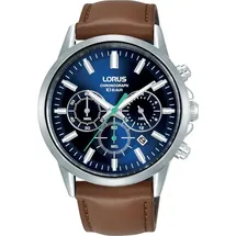Lorus RT381KX9 Leder 10 mm RT381KX9