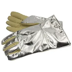 Hitzeschutzhandschuhe, 11 (universal) - 11 (universal)