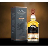 Wolfburn Aurora Sherry Oak Single Malt Scotch 46% vol 0,7 l Geschenkbox