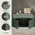 Home Affaire Sitzbank 80 x 45 x 37 cm basalt grau / basalt grau