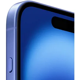 Apple iPhone 16 128 GB Ultramarin