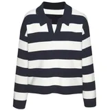 LASCANA Polokragenpullover Blau 36/38