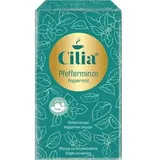 Cilia Pfefferminze Teebeutel 20 x 1,75 g