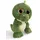 NICI Glubschis Dino Tyrannosaurus Rex 15 cm Grün
