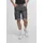 Just Rhyse Sydney", Short - grau