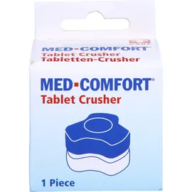 Auxynhairol Tabletten-Crusher Mörser