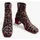 Gioseppo Inger Damenstiefel, Leopard, Größe 39, leopard, 39 EU