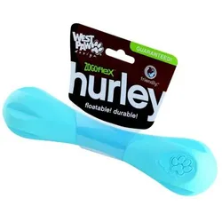 West Paw Hurley Aqua - 21 cm