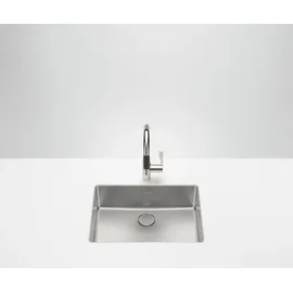 Dornbracht Spülbecken 38551004-86 Edelstahl gebürstet