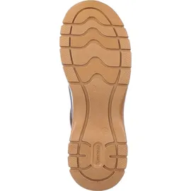 REMONTE HW Halbschuh für Damen, braun, 37 EU