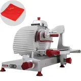 Berkel Essentia Salumeria BES370   - Aufschnittmaschine mit Stahlklinge 370mm